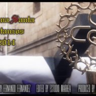 Semana Santa. Betanzos 2014