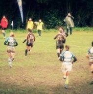 Campeonato de España de Rugby Femenino