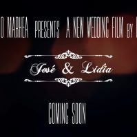 José & Lidia