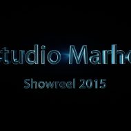 SHOWREEL 2015